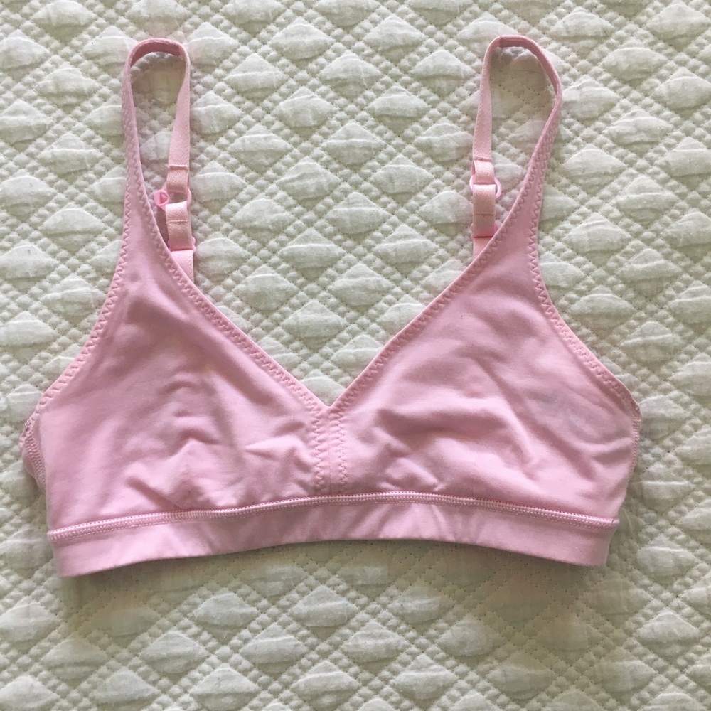 Lululemon girls Bralette.